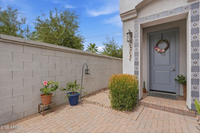 1516 E MEGAN Street, Gilbert, AZ 85295