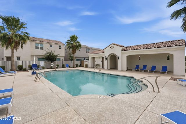 1516 E MEGAN Street, Gilbert, AZ 85295