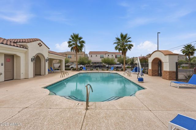 1516 E MEGAN Street, Gilbert, AZ 85295