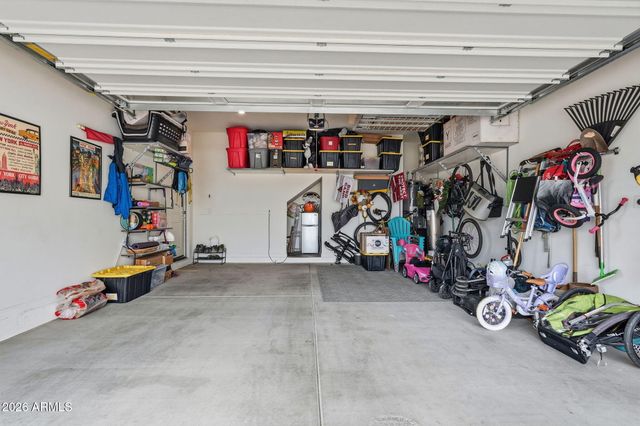 1516 E MEGAN Street, Gilbert, AZ 85295