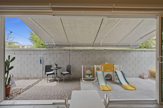 1516 E MEGAN Street, Gilbert, AZ 85295