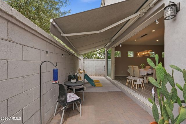 1516 E MEGAN Street, Gilbert, AZ 85295