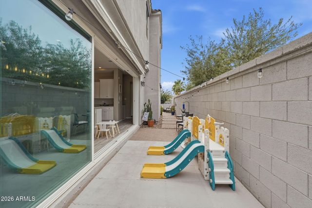 1516 E MEGAN Street, Gilbert, AZ 85295