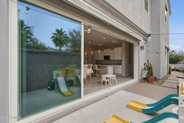 1516 E MEGAN Street, Gilbert, AZ 85295