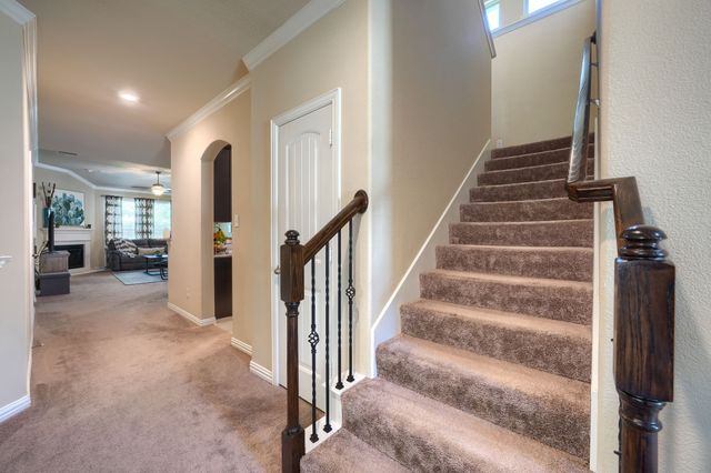 12417 Hitch Rack Way, Mckinney, TX 75071