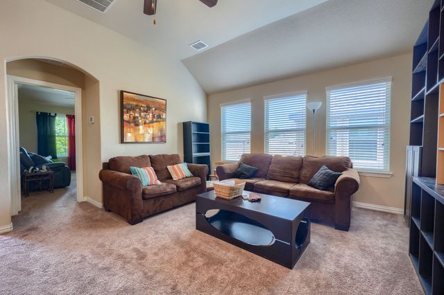 12417 Hitch Rack Way, Mckinney, TX 75071