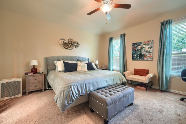 12417 Hitch Rack Way, Mckinney, TX 75071