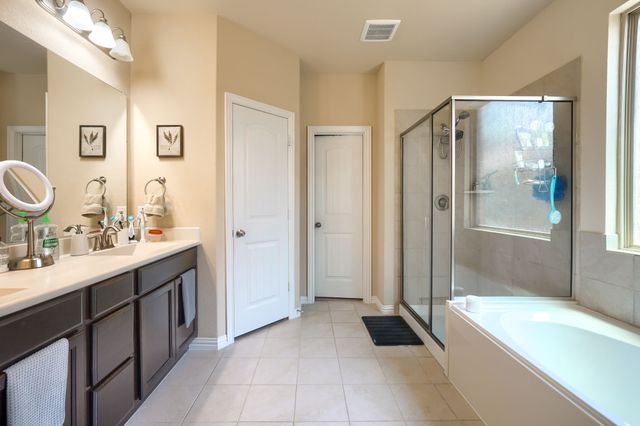 12417 Hitch Rack Way, Mckinney, TX 75071