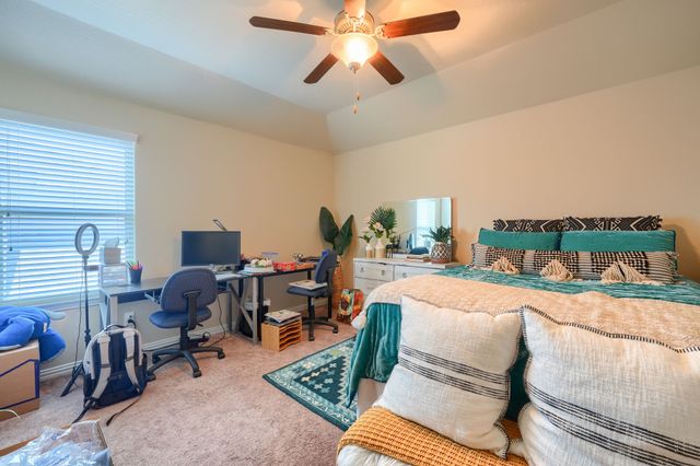 12417 Hitch Rack Way, Mckinney, TX 75071