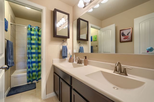 12417 Hitch Rack Way, Mckinney, TX 75071