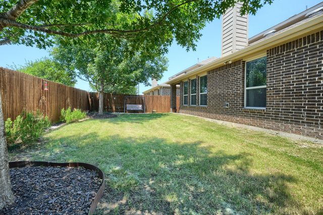 12417 Hitch Rack Way, Mckinney, TX 75071