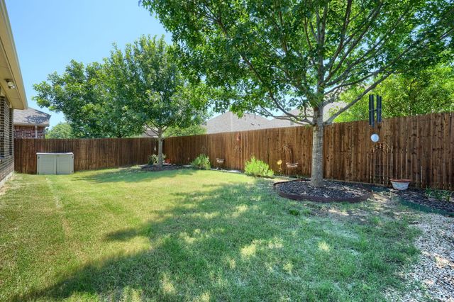 12417 Hitch Rack Way, Mckinney, TX 75071