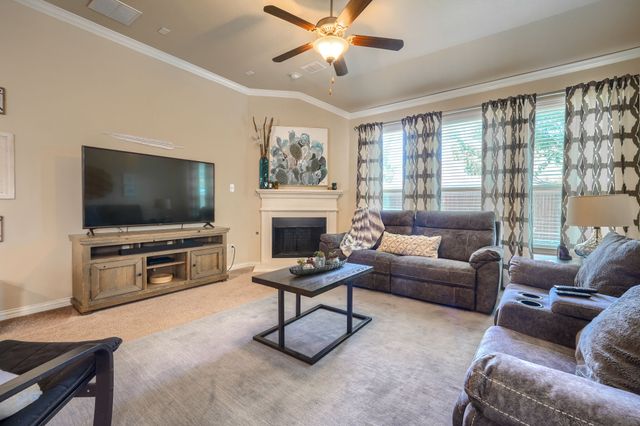 12417 Hitch Rack Way, Mckinney, TX 75071