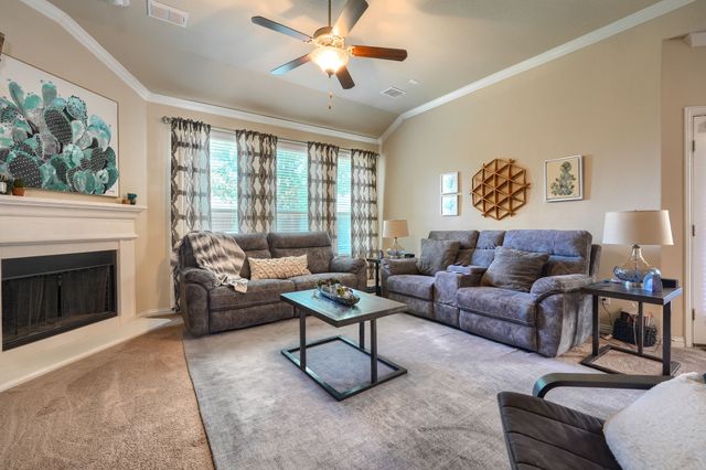 12417 Hitch Rack Way, Mckinney, TX 75071