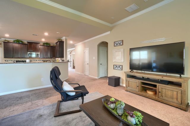 12417 Hitch Rack Way, Mckinney, TX 75071