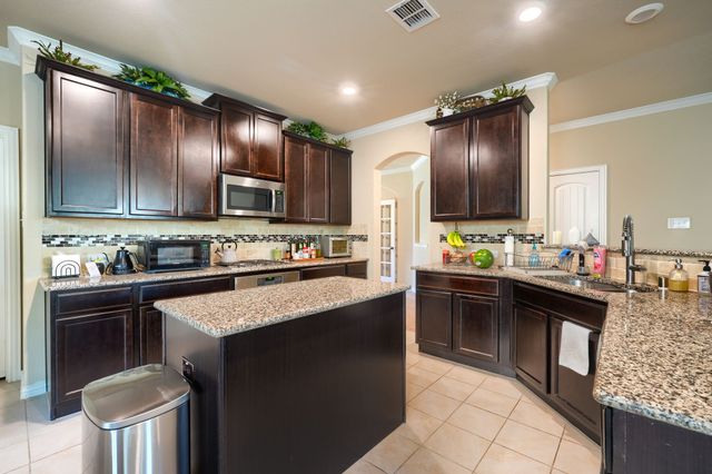 12417 Hitch Rack Way, Mckinney, TX 75071