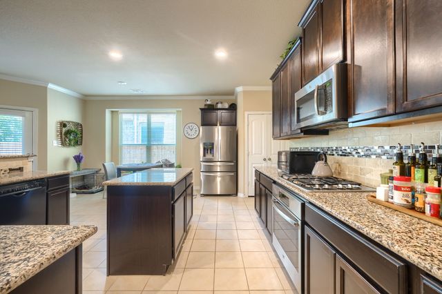 12417 Hitch Rack Way, Mckinney, TX 75071