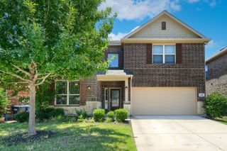 12417 Hitch Rack Way, Mckinney, TX 75071