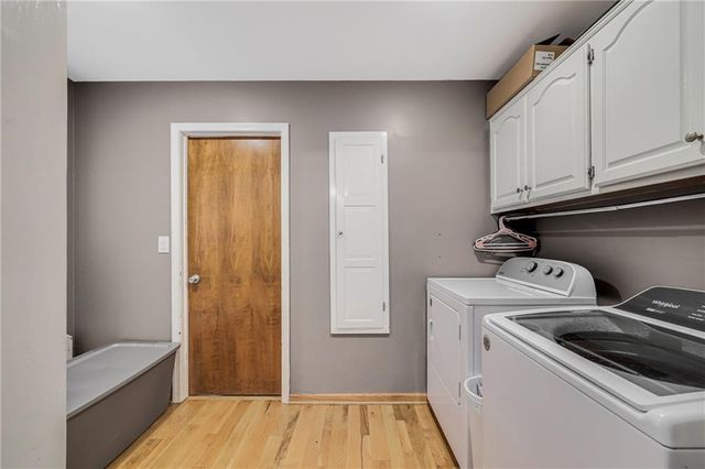 3400 SW 22nd Street, Blue Springs, MO 64015