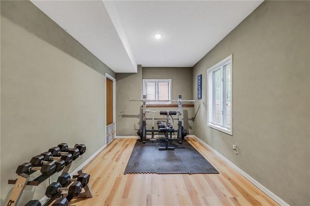 3400 SW 22nd Street, Blue Springs, MO 64015