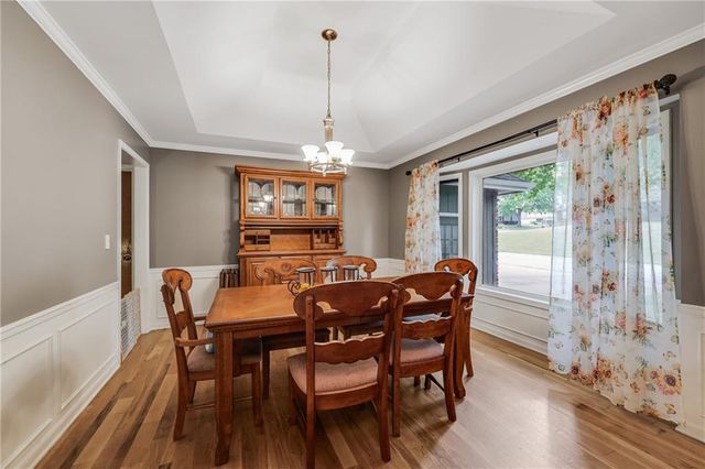 3400 SW 22nd Street, Blue Springs, MO 64015