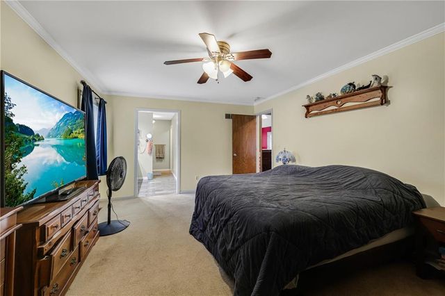 3400 SW 22nd Street, Blue Springs, MO 64015