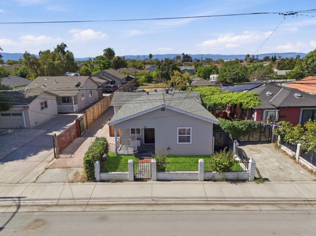 83 N King Road, San Jose, CA 95116