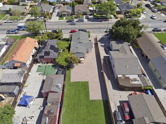 83 N King Road, San Jose, CA 95116