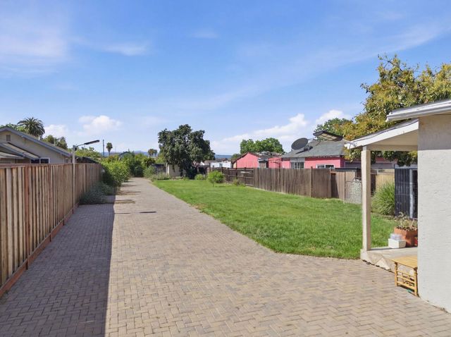 83 N King Road, San Jose, CA 95116