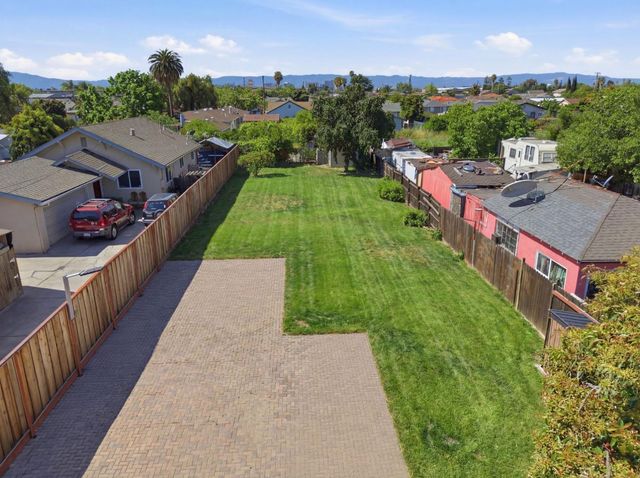 83 N King Road, San Jose, CA 95116