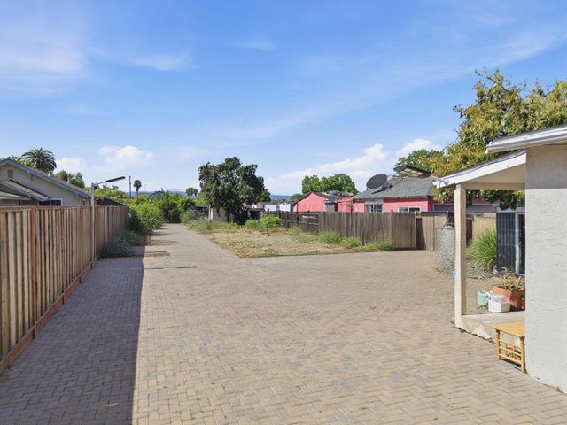 83 N King Road, San Jose, CA 95116