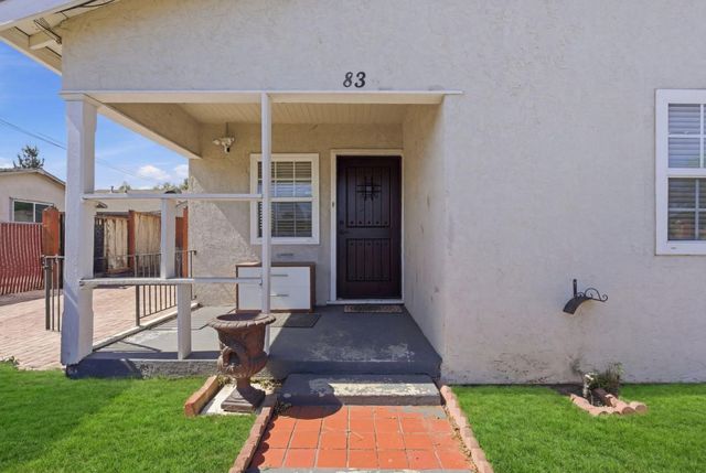 83 N King Road, San Jose, CA 95116