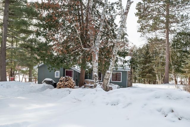 1489 Gateway Drive NW, Backus, MN 56435