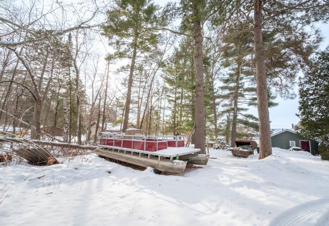 1489 Gateway Drive NW, Backus, MN 56435