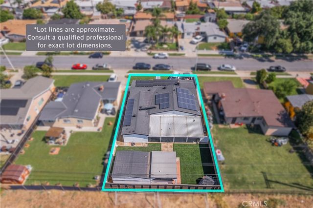 14952 Prichard Street, La Puente, CA 91744