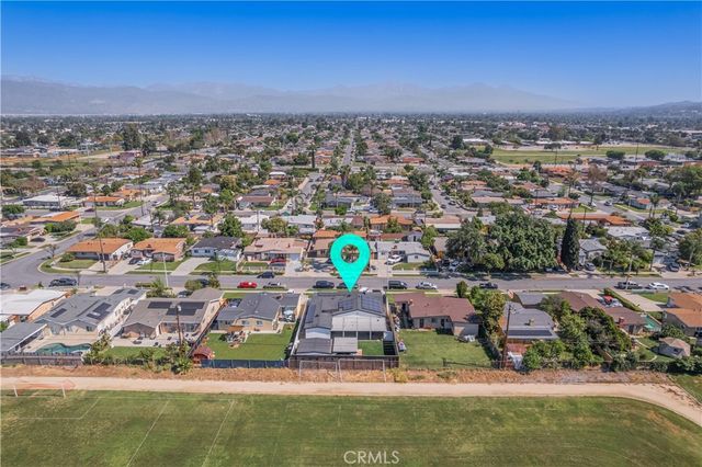 14952 Prichard Street, La Puente, CA 91744