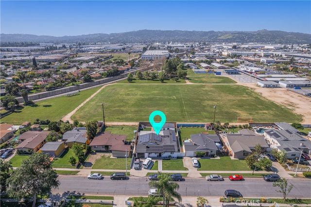 14952 Prichard Street, La Puente, CA 91744