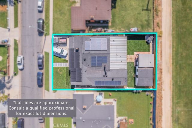 14952 Prichard Street, La Puente, CA 91744