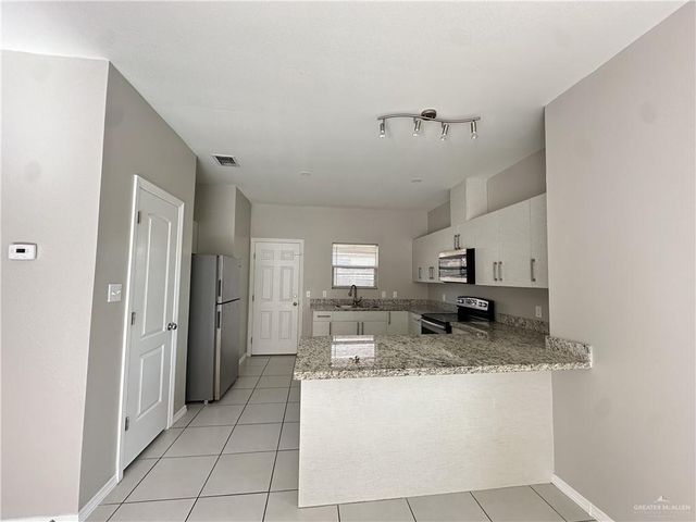3905 Paola Street, Edinburg, TX 78541