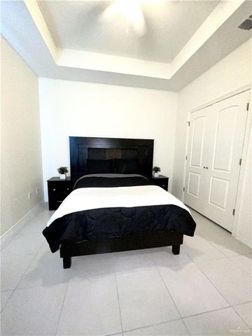 3905 Paola Street, Edinburg, TX 78541