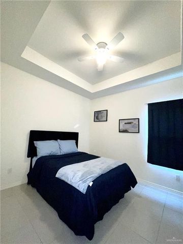 3905 Paola Street, Edinburg, TX 78541