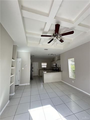 3905 Paola Street, Edinburg, TX 78541