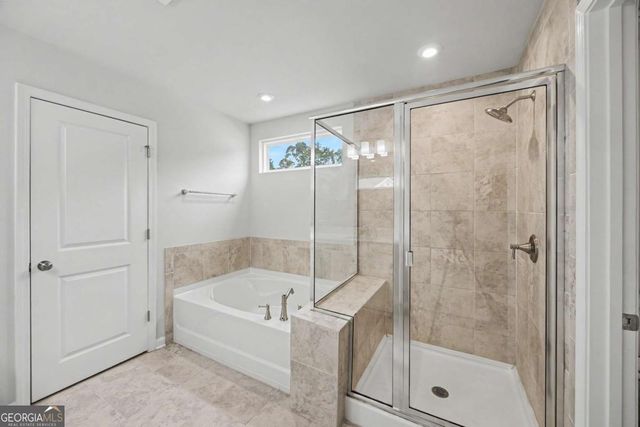 1838 Atherton Way, Auburn, GA 30011