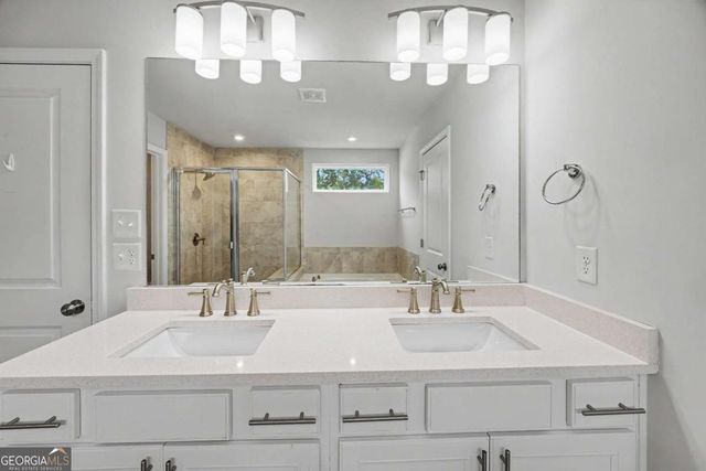 1838 Atherton Way, Auburn, GA 30011