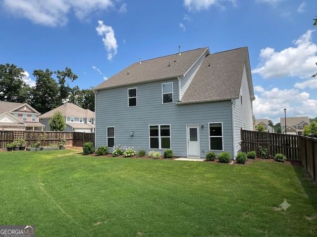 1838 Atherton Way, Auburn, GA 30011