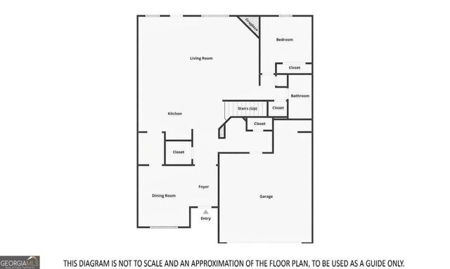 1838 Atherton Way, Auburn, GA 30011