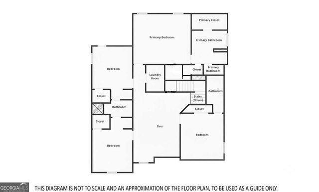 1838 Atherton Way, Auburn, GA 30011