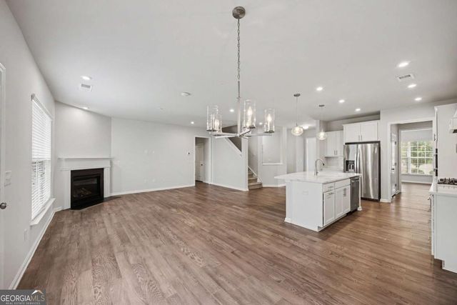 1838 Atherton Way, Auburn, GA 30011