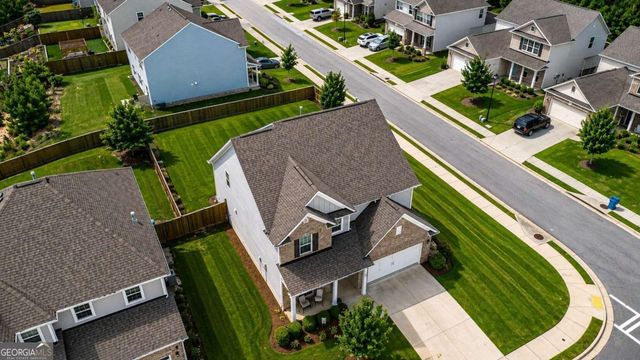 1838 Atherton Way, Auburn, GA 30011
