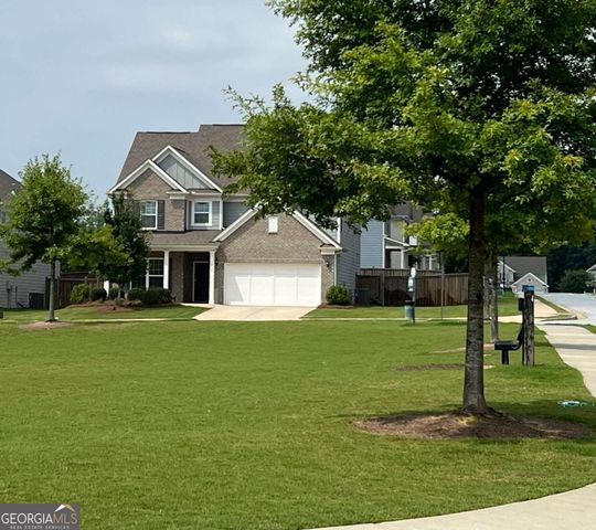 1838 Atherton Way, Auburn, GA 30011